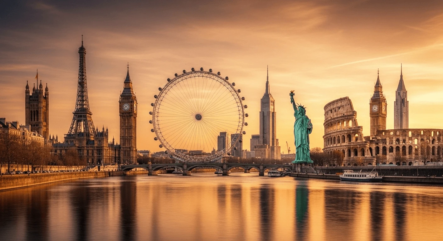 菲爾海外不動產