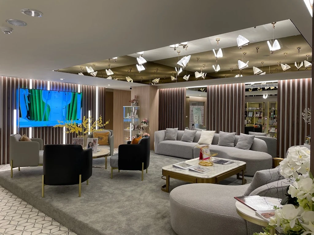 欣莘時尚美學診所