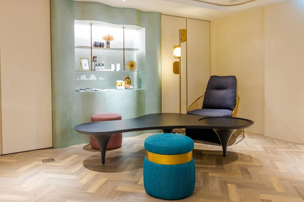 璞之妍生髮中心