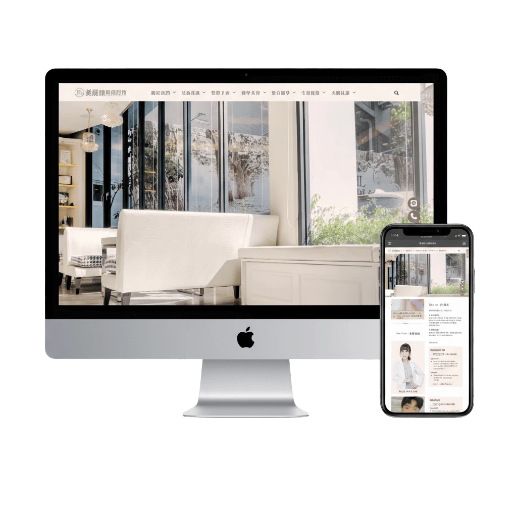 美麗線時尚診所